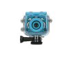 Extralink Kids Camera H18 Blue | Camera | 1080P 30fps, IP68, 2.0" screen