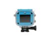 Extralink Kids Camera H18 Blue | Camera | 1080P 30fps, IP68, 2.0" screen