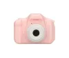 Extralink Kids Camera H20 Pink | Camera | 1080P 30fps, 2.0" screen