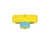 Extralink Kids Camera H23 Yellow | Camera | 1080P 30fps, 2.0" screen