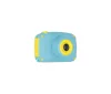 Extralink Kids Camera H23 Yellow | Camera | 1080P 30fps, 2.0" screen