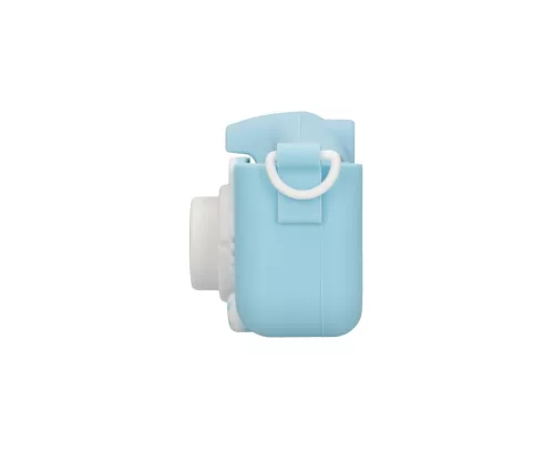 Extralink Kids Camera H27 Dual Blue | Camera | 1080P 30fps, 2.0" screen