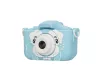 Extralink Kids Camera H28 Dual Blue | Camera | 1080P 30fps, 2.0" screen