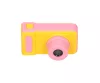 Extralink Kids Camera H8 Pink | Camera | 1080P 30fps, 2.0" screen