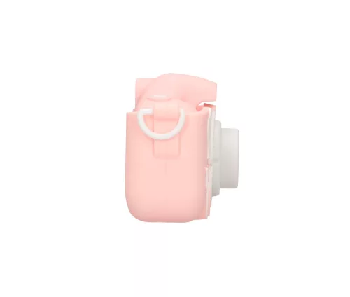 Extralink Kids Camera H28 Dual Pink | Camera | 1080P 30fps, 2.0" screen