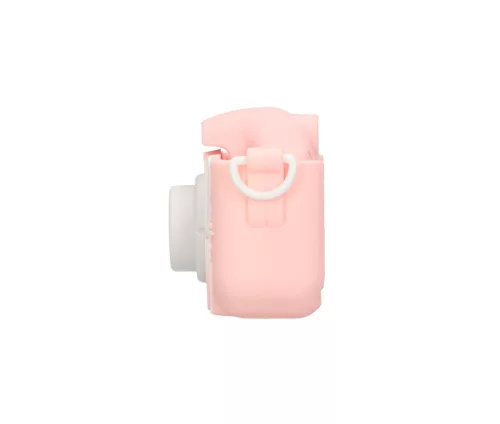 Extralink Kids Camera H28 Single Pink | Camera | 1080P 30fps, 2.0" screen
