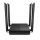 TP-Link Archer C64 | WiFi Router | AC1200 Wave2, MU-MIMO, Dual Band, 5x RJ45 100Mb/s