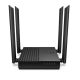 TP-Link Archer C64 | WiFi Router | AC1200 Wave2, MU-MIMO, Dual Band, 5x RJ45 100Mb/s