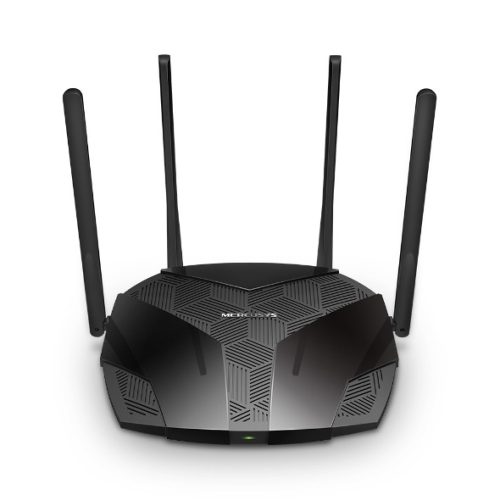 MERCUSYS MR70X AX1800 DUAL BAND WIRELESS ROUTER