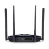 MERCUSYS MR70X AX1800 DUAL BAND WIRELESS ROUTER
