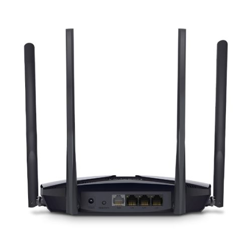 MERCUSYS MR70X AX1800 DUAL BAND WIRELESS ROUTER