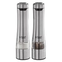 Só és bors darálók