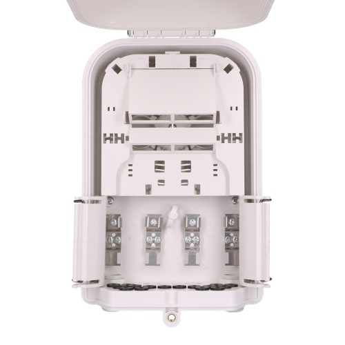 Extralink Mona | Fiber optic closure | 16 core