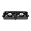 Extralink | Cooling unit | 2 fans, with cable for thermostat