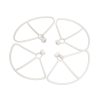 Fimi X8 SE 2022 | Propeller Guard | White, Full set, for Fimi X8 SE 2022