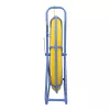 Extralink Pilot 3.8mm 15m | Cable pulling rod | glass fibre FRP, d. 3.8mm, l. 15m, yellow