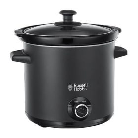 Russell Hobbs 24180-56 krétatábla festékes lassú főző