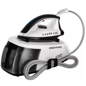 Russell Hobbs Steam Power fekete gőzállomás