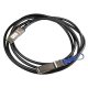 MikroTik XQ+DA0003 | DAC QSFP28 Cable | 100Gb/s, 3m