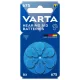 VARTA Hallókészülék-elemek 675 BLI 6