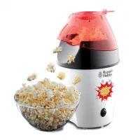 Popcorn készítő