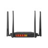 Totolink X2000R | WiFi Router | WiFi6 AX1500 Dual Band, 5x RJ45 1000Mb/s