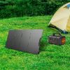 Extralink EPS-120W | Foldable solar panel | for Power Station