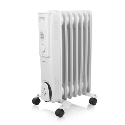 Emerio HO-124421 White | Oil radiator | 1500W