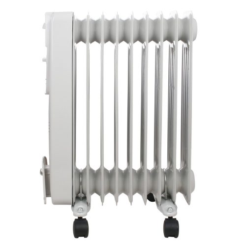 Emerio HO-105589 White | Oil radiator | 2000W