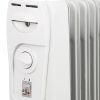 Emerio HO-105589 White | Oil radiator | 2000W