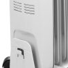 Emerio HO-105589 White | Oil radiator | 2000W