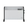 Extralink LCV-06 | Convector heater | 2000W, 3 modes, thermostat, fan