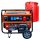 Extralink EGP-5500 | Power generator | petrol, 5,5kW 3F