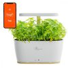 Extralink Smart Garden | Smart Planter | Wi-Fi, Bluetooth