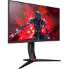 24" AOC 24G2U/BK 144Hz gamer monitor