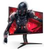 24" AOC 24G2U/BK 144Hz gamer monitor