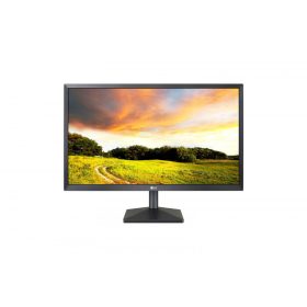 LG 24" 24MK400H-B LED HDMI MONITOR