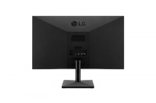 LG 24" 24MK400H-B LED HDMI MONITOR