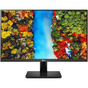   LG 24" 24MP500-B - IPS panel 1920x1080 16:9 75Hz 5ms 1000:1 250cd HDMI