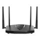 Totolink X6000R | WiFi Router | WiFi6 AX3000 Dual Band, 5x RJ45 1000Mb/s