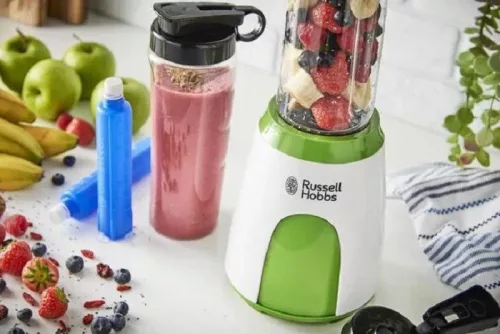 Russell Hobbs 25160-56 Explore Mix & Go Cool mini turmix