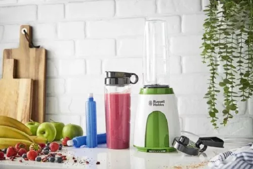 Russell Hobbs 25160-56 Explore Mix & Go Cool mini turmix