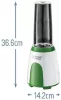 Russell Hobbs 25160-56 Explore Mix & Go Cool mini turmix