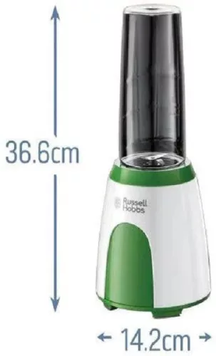 Russell Hobbs 25160-56 Explore Mix & Go Cool mini turmix