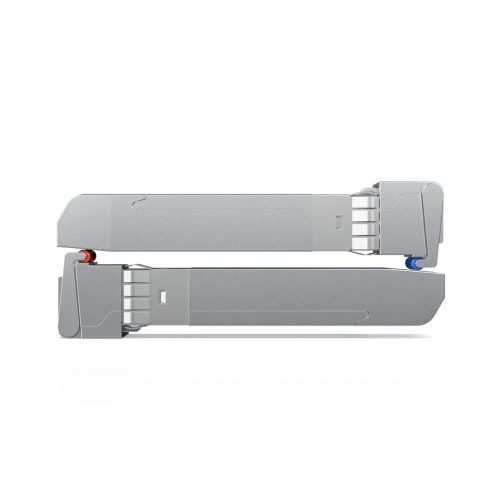 Ubiquiti UACC-OM-SM-10G-S-2 | SFP+ Module | SM, Simplex LC, 10Gbps, 10km