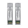 Ubiquiti UACC-OM-SM-10G-S-2 | SFP+ Module | SM, Simplex LC, 10Gbps, 10km