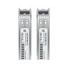 Ubiquiti UACC-OM-MM-1G-D-2 | SFP Module | MM, Duplex LC, 1.25Gbps, 550m