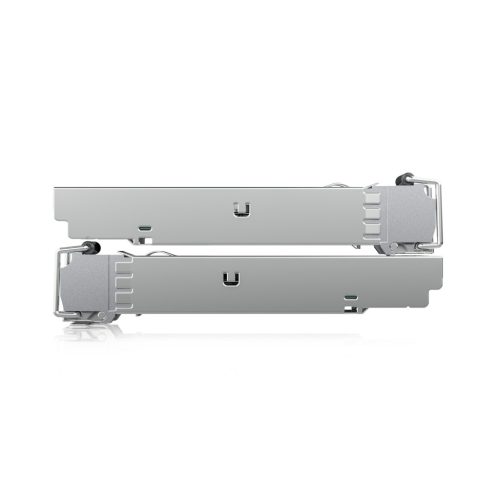 Ubiquiti UACC-OM-MM-1G-D-2 | SFP Module | MM, Duplex LC, 1.25Gbps, 550m