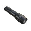 Extralink EFL-1031 Odin | LED Flashlight | rechargeable battery, 10W, 400lm
