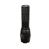 Extralink EFL-1031 Odin | LED Flashlight | rechargeable battery, 10W, 400lm